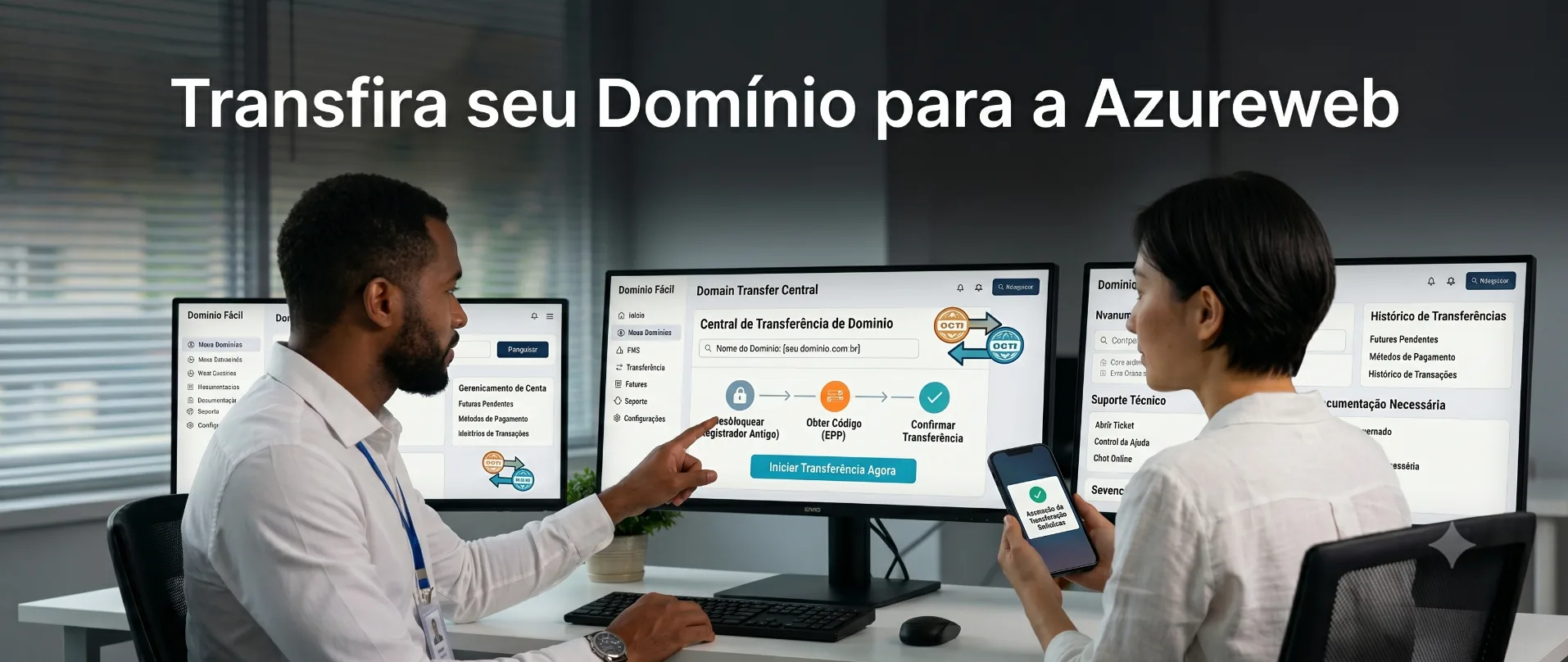 Serviço de Backup Profissional em Nuvem